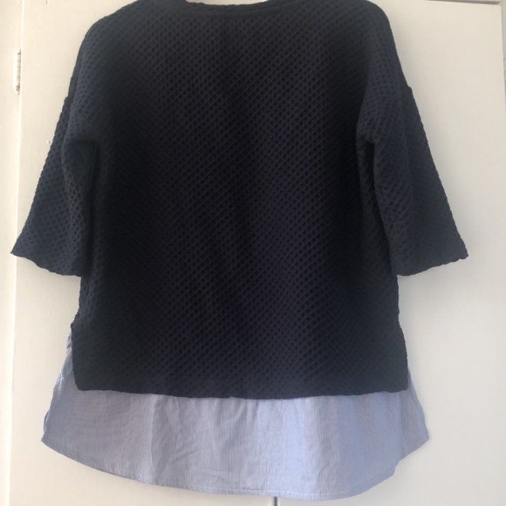 French Connection Top XS-S - Picture 4 of 5